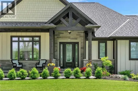 1250 1st Concession Road Langton ON N0E 1G0
