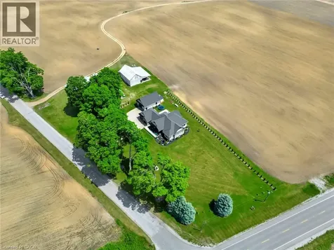1250 1st Concession Road Langton ON N0E 1G0