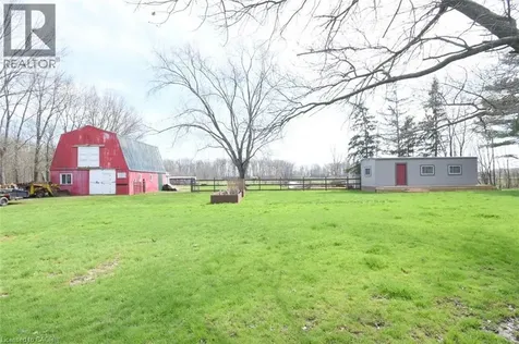 41029 Forks Road Wainfleet ON L0S 1V0
