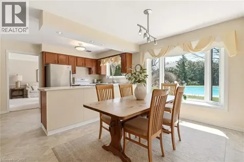 360 Pomona Avenue Burlington ON L7N 1T5