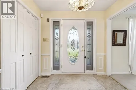 360 Pomona Avenue Burlington ON L7N 1T5