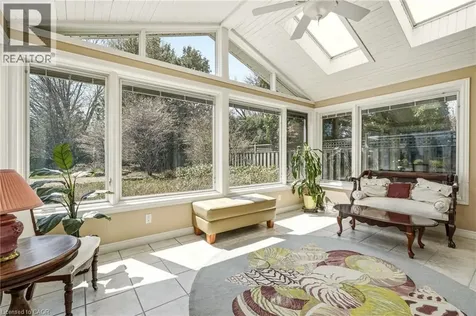 360 Pomona Avenue Burlington ON L7N 1T5