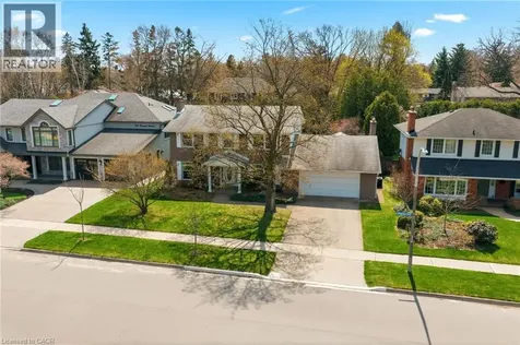 360 Pomona Avenue Burlington ON L7N 1T5