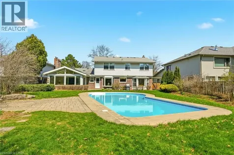 360 Pomona Avenue Burlington ON L7N 1T5