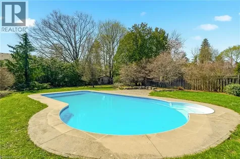 360 Pomona Avenue Burlington ON L7N 1T5