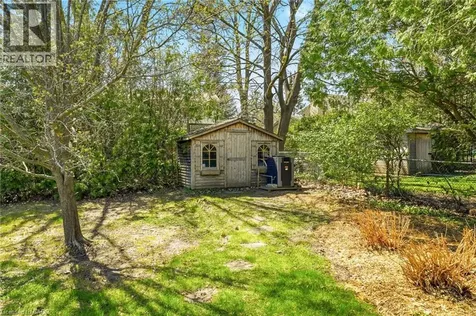 360 Pomona Avenue Burlington ON L7N 1T5