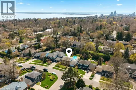 360 Pomona Avenue Burlington ON L7N 1T5