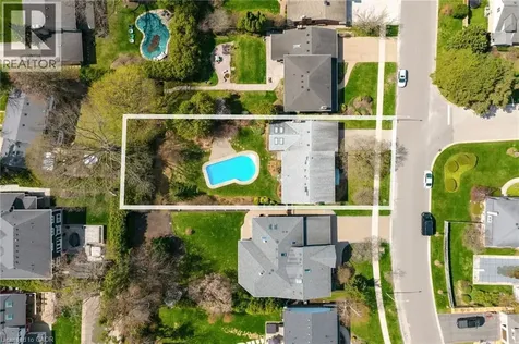 360 Pomona Avenue Burlington ON L7N 1T5