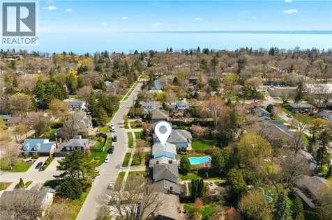360 Pomona Avenue Burlington ON L7N 1T5