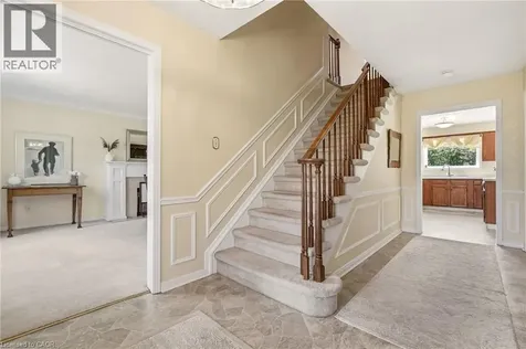 360 Pomona Avenue Burlington ON L7N 1T5