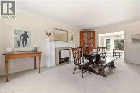 360 Pomona Avenue Burlington ON L7N 1T5