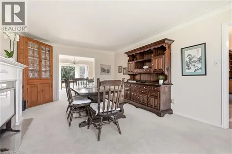 360 Pomona Avenue Burlington ON L7N 1T5