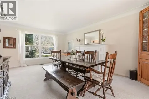 360 Pomona Avenue Burlington ON L7N 1T5