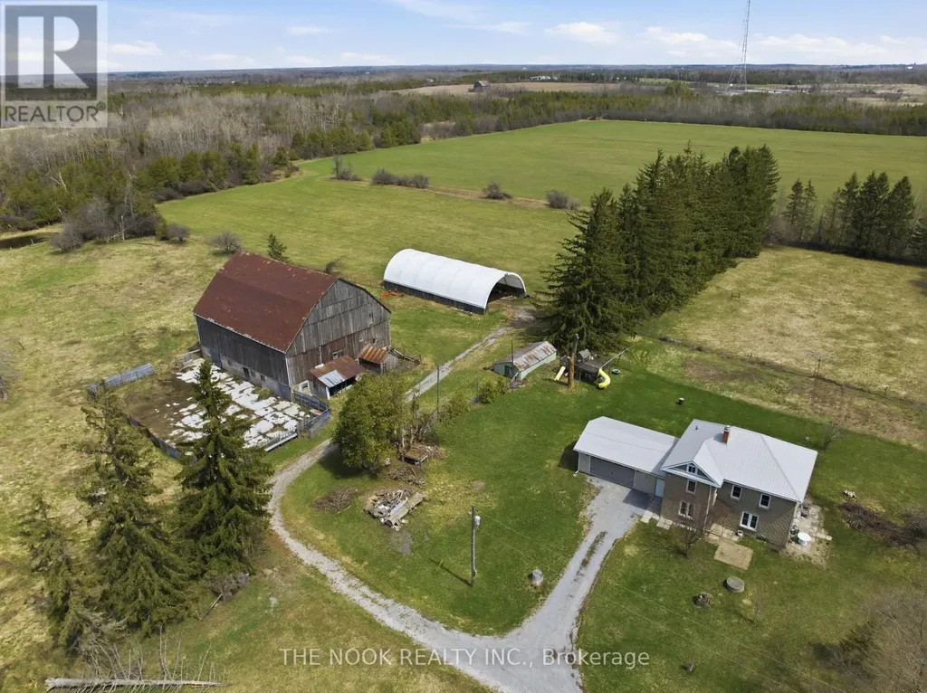 1245 Concession 3 Road Brock ON L0K 1A0