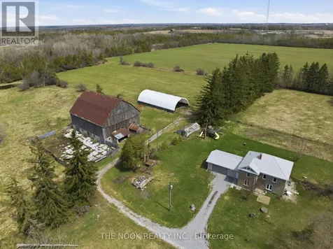 1245 Concession 3 Road Brock ON L0K 1A0