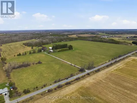 1245 Concession 3 Road Brock ON L0K 1A0