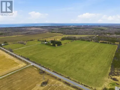 1245 Concession 3 Road Brock ON L0K 1A0