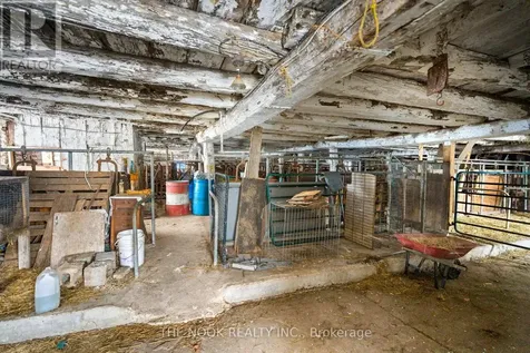 1245 Concession 3 Road Brock ON L0K 1A0