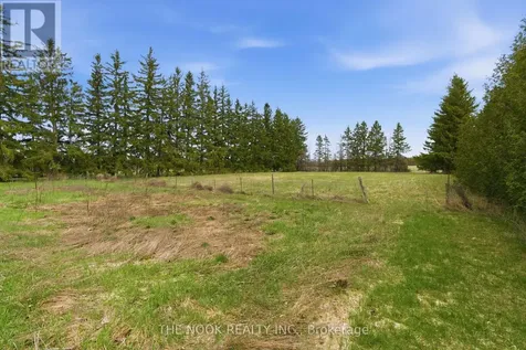 1245 Concession 3 Road Brock ON L0K 1A0