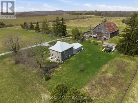 1245 Concession 3 Road Brock ON L0K 1A0