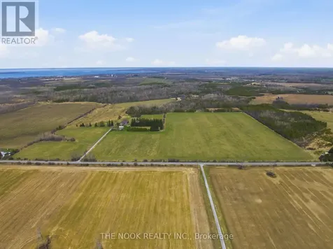 1245 Concession 3 Road Brock ON L0K 1A0