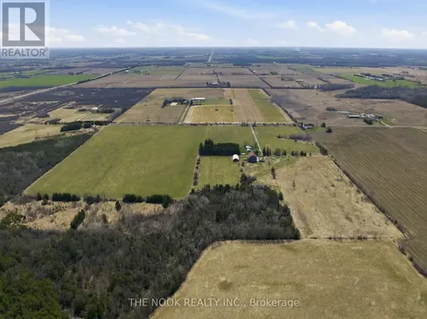 1245 Concession 3 Road Brock ON L0K 1A0