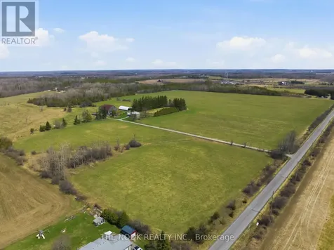 1245 Concession 3 Road Brock ON L0K 1A0