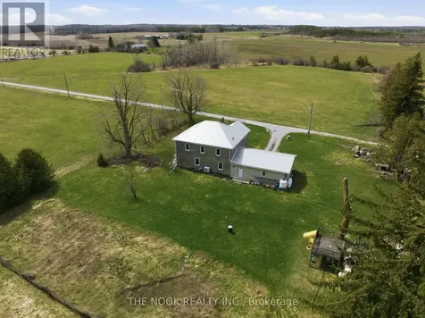 1245 Concession 3 Road Brock ON L0K 1A0