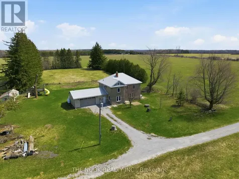 1245 Concession 3 Road Brock ON L0K 1A0
