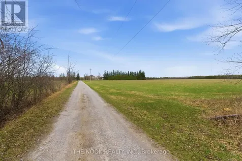 1245 Concession 3 Road Brock ON L0K 1A0