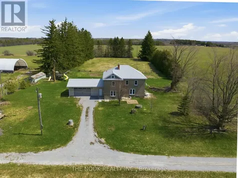 1245 Concession 3 Road Brock ON L0K 1A0
