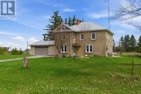1245 Concession 3 Road Brock ON L0K 1A0