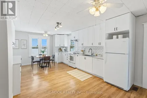 1245 Concession 3 Road Brock ON L0K 1A0