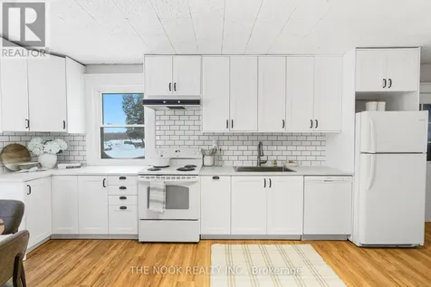 1245 Concession 3 Road Brock ON L0K 1A0