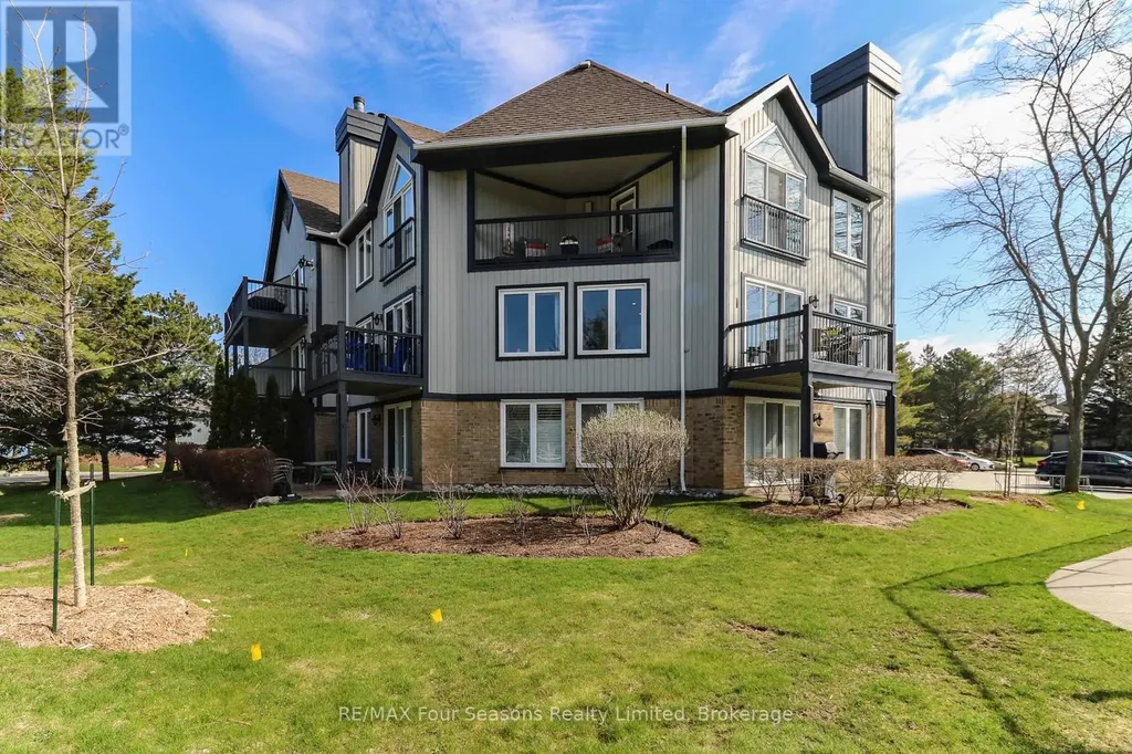 835 Suncrest Circle Collingwood ON L9Y 5C7