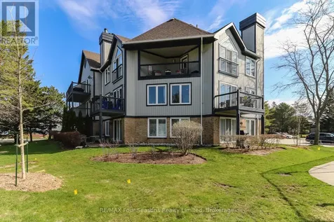 835 Suncrest Circle Collingwood ON L9Y 5C7