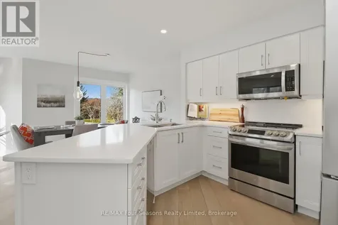 835 Suncrest Circle Collingwood ON L9Y 5C7