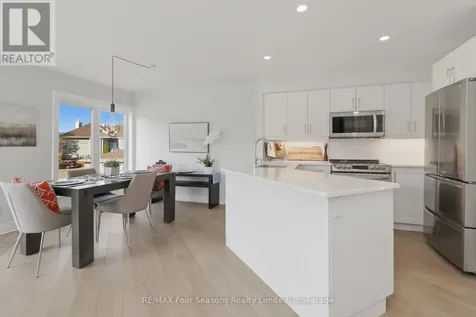 835 Suncrest Circle Collingwood ON L9Y 5C7