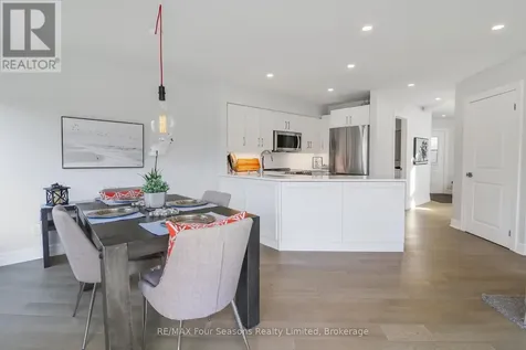 835 Suncrest Circle Collingwood ON L9Y 5C7