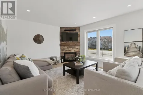 835 Suncrest Circle Collingwood ON L9Y 5C7