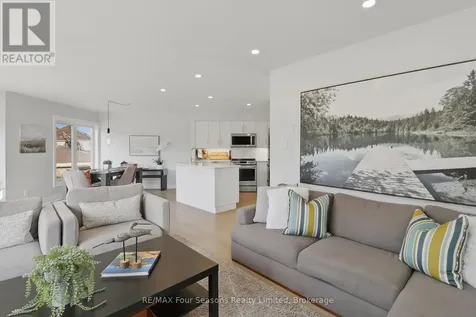 835 Suncrest Circle Collingwood ON L9Y 5C7