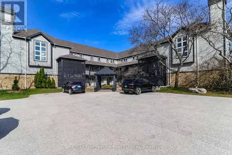 835 Suncrest Circle Collingwood ON L9Y 5C7