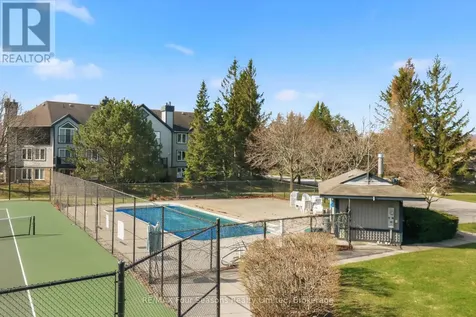 835 Suncrest Circle Collingwood ON L9Y 5C7