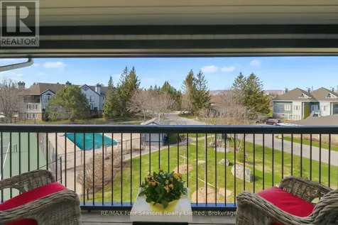 835 Suncrest Circle Collingwood ON L9Y 5C7
