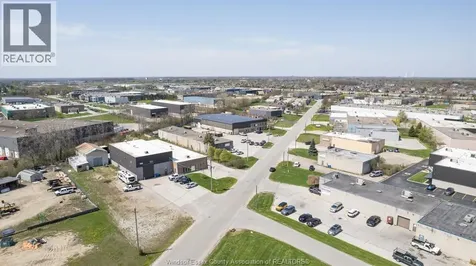 1725 Rossi Drive Tecumseh ON N8A 6J3