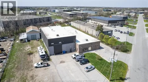 1725 Rossi Drive Tecumseh ON N8A 6J3