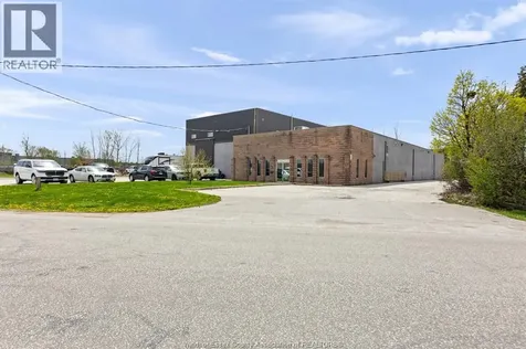1725 Rossi Drive Tecumseh ON N8A 6J3