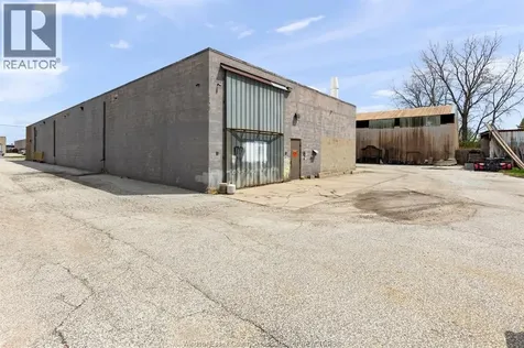 1725 Rossi Drive Tecumseh ON N8A 6J3