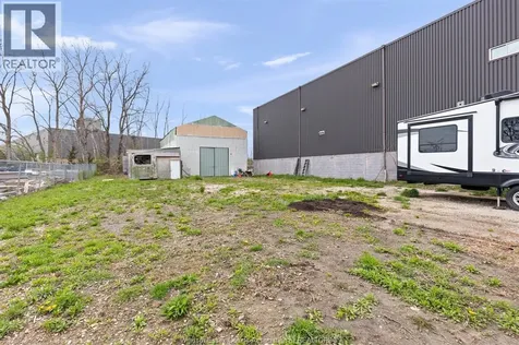 1725 Rossi Drive Tecumseh ON N8A 6J3