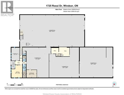 1725 Rossi Drive Tecumseh ON N8A 6J3